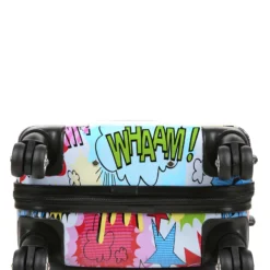 Valise Worldline Boom 54 Cm -Promos Valise Raffine Magasin valise worldline 883336z