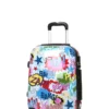 Valise Worldline Boom 54 Cm -Promos Valise Raffine Magasin valise worldline 883337z